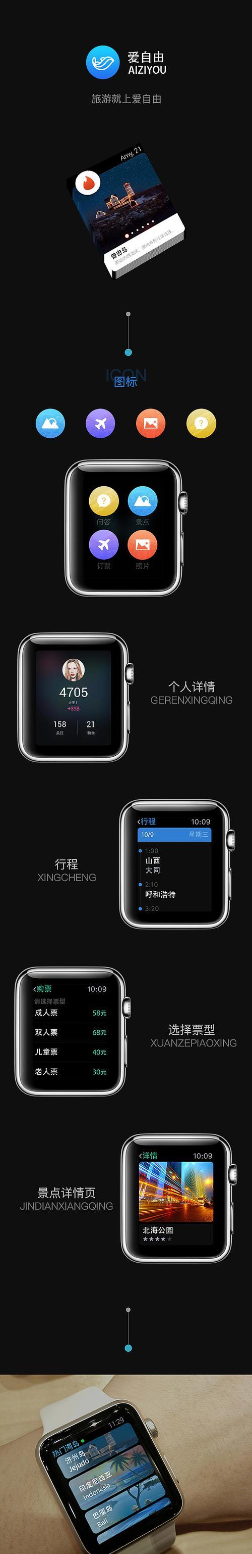 苹果手表表链伸缩方法是什么？如何调整到合适长度？  第3张