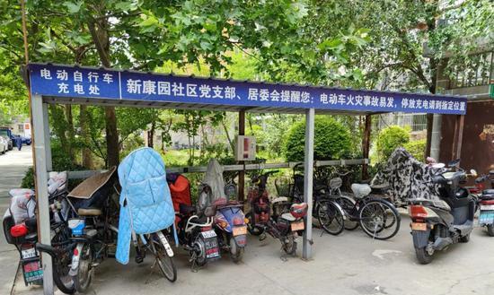永安镇电瓶车充电方法是什么？充电时应注意什么？  第2张