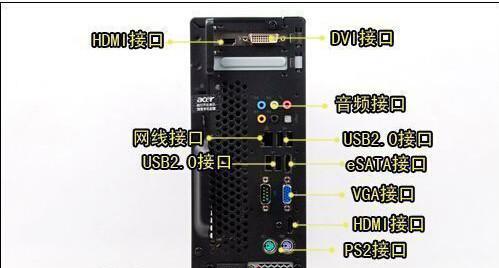台式机耳机孔更换方法是什么？需要哪些工具？  第3张