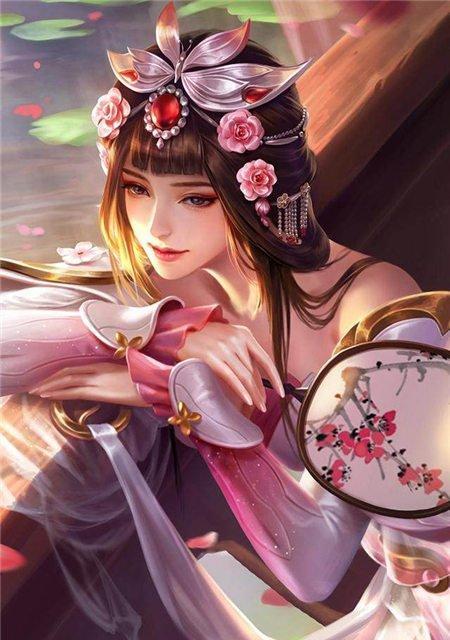 有哪些适合细卡手机的游戏？  第2张