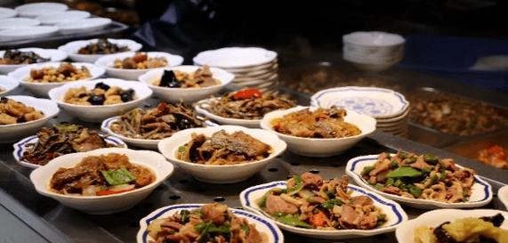 海康威视食堂福利有哪些？  第2张
