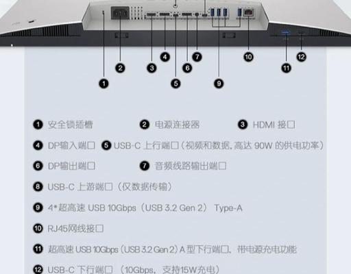 投屏显示器联网方法是什么？如何确保连接稳定？  第3张