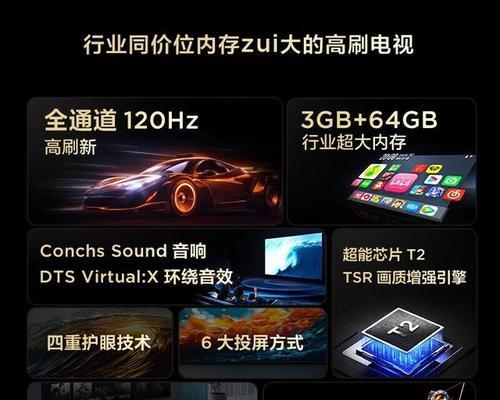 智能电视应满足哪些条件？选购时应注意什么？  第3张