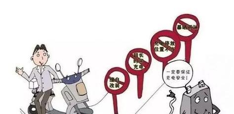 电瓶车手动放电步骤是什么？放电后如何正确充电？  第1张