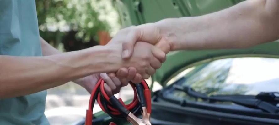 电瓶车手动放电步骤是什么？放电后如何正确充电？  第3张