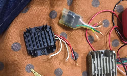 电瓶车遮挡布的使用方法图解是什么？使用中可能遇到哪些问题？  第2张