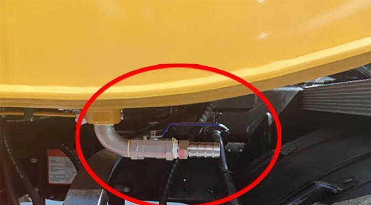 散热器开关损坏了怎么修理？  第3张