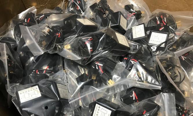 鸿日转换器怎么会坏？常见的故障原因有哪些？  第2张