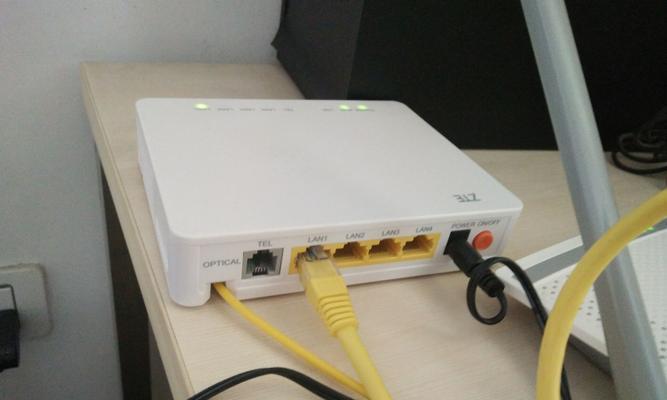 六模移动路由器连接方法是什么？  第2张
