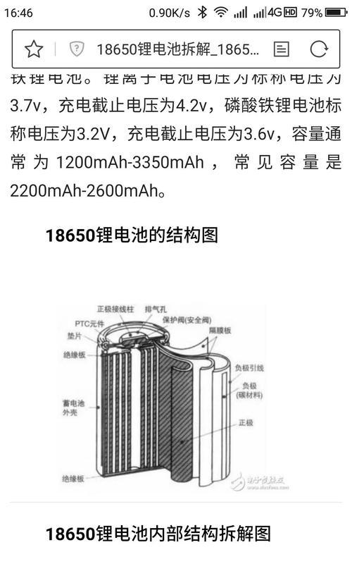 电池厂禁止电车进入的原因是什么？  第2张