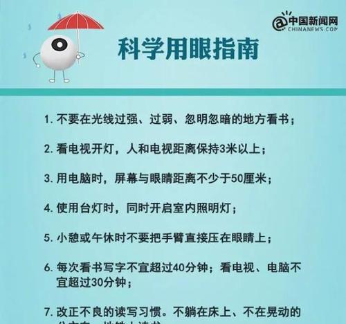 近视人群如何选显示器？选择标准是什么？  第1张