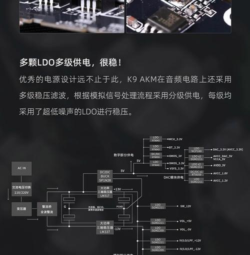 电脑耳机转换器如何使用？连接步骤是什么？  第1张