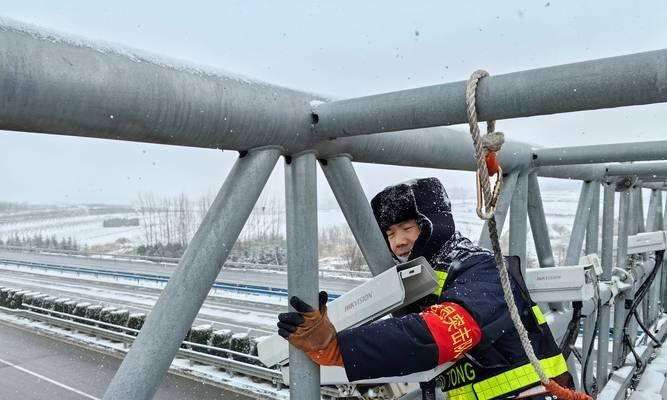 摄像机拍摄雪景的技巧有哪些？  第1张