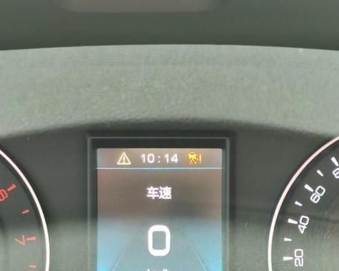 汽车在什么速度下会熄火？熄火原因是什么？  第3张