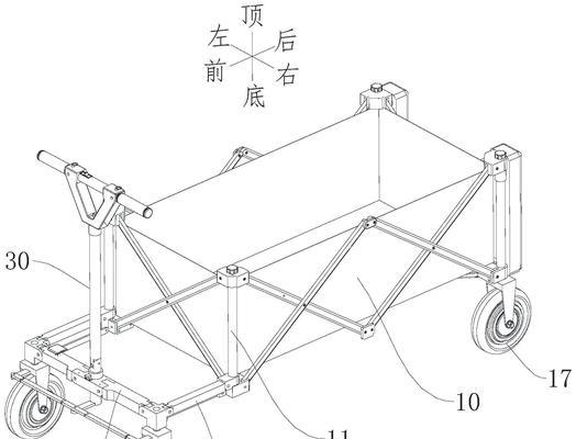 电瓶车拖车拉杆拆卸方法是什么？需要哪些工具？  第3张
