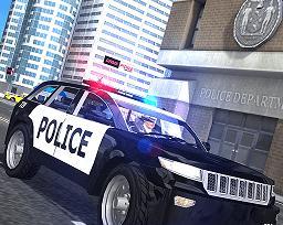 模拟警察类游戏手机版有哪些？选择时需要注意什么？  第1张