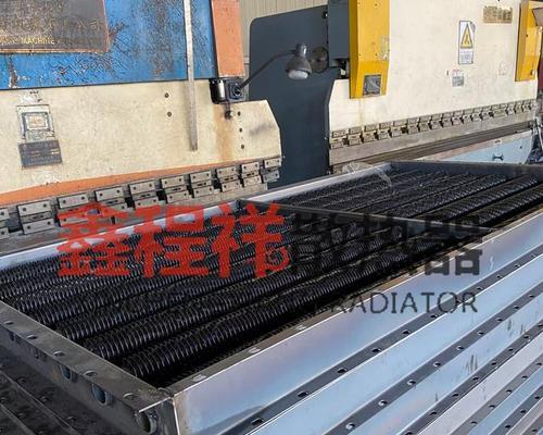 散热器焊接修复方法及效果如何？  第2张