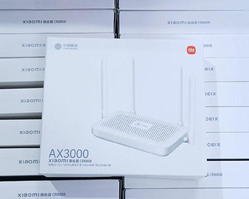 小米少兆路由器的性能评价如何？  第3张
