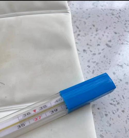 苹果手机拍摄体温计清晰照片的方法是什么？  第1张