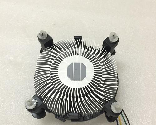 台式散热器发光原理是什么？  第3张