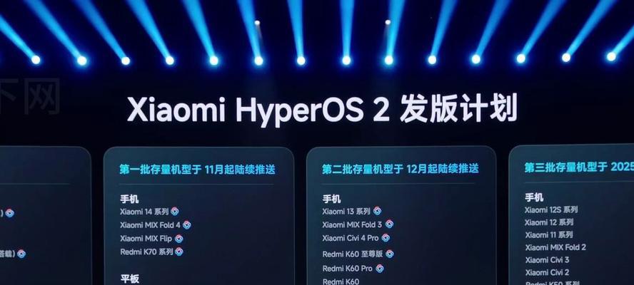 小米澎湃系统小部件消失的原因是什么？如何恢复？  第2张