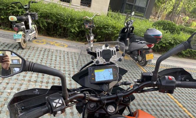 电瓶车山路骑行技巧视频教程？  第1张