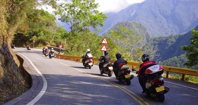 电瓶车山路骑行技巧视频教程？  第2张