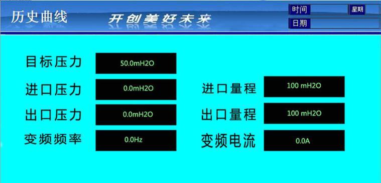 电脑系统界面放大如何操作？  第3张