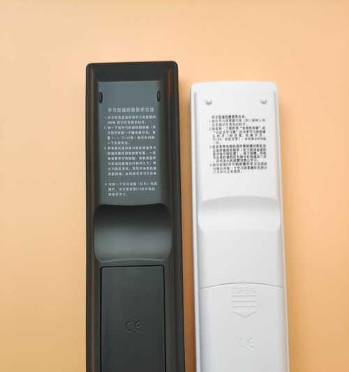 不使用遥控器的投屏方法？有哪些替代方案？  第1张