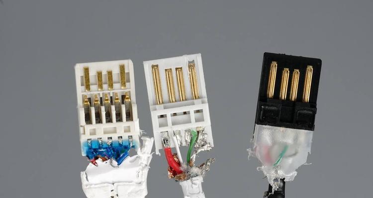 九号数据线连接方法是什么？接错会有什么影响？  第3张