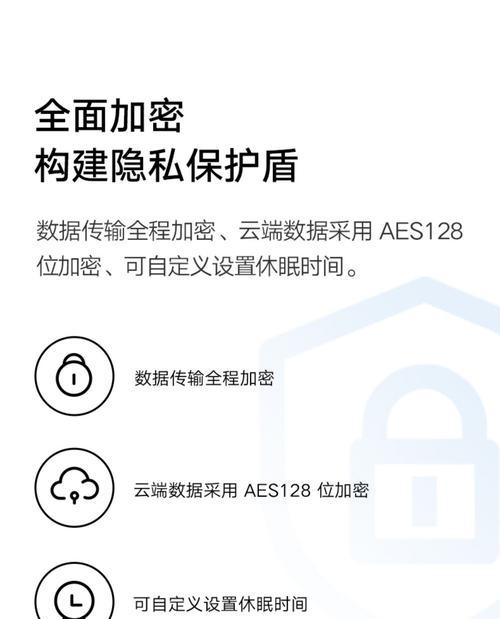 小米射灯摄像头如何使用？小米射灯摄像头使用有什么技巧？  第1张
