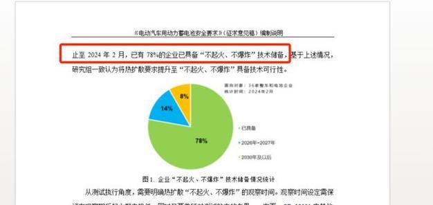 电车电池为何存在安全隐患？如何提高电池安全性？  第2张