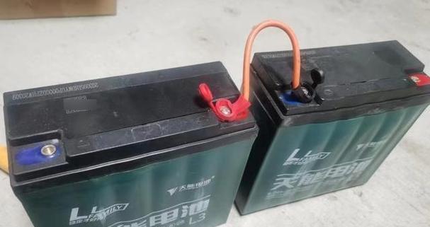 格氏电池鼓包的原因是什么？  第3张