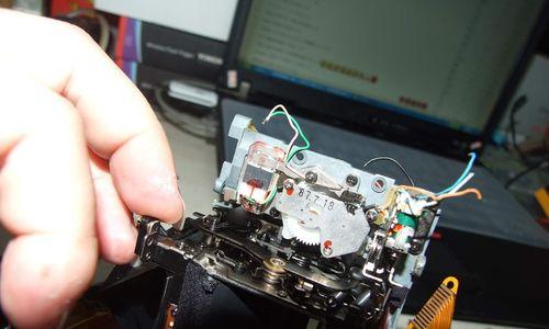 超频散热器拆卸困难怎么办？拆卸圆圈的正确步骤是什么？  第1张