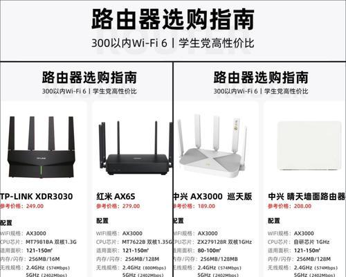 如何选择覆盖范围大的路由器？哪些因素需要考虑？  第3张