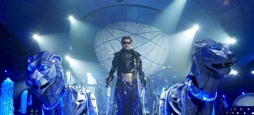恋与机器人有哪些歌曲？如何获取？  第1张