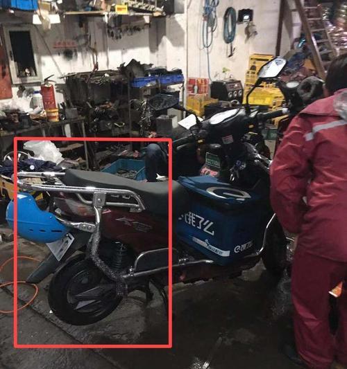电瓶车承重怎么看？型号与承重有何关联？  第1张