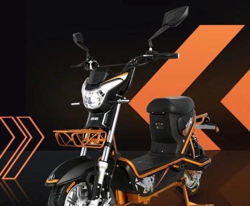 电瓶车承重怎么看？型号与承重有何关联？  第3张