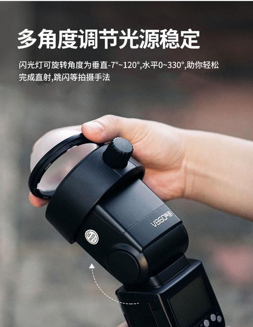 相机闪光灯遮挡方法是什么？遮住闪光灯有什么技巧？  第3张