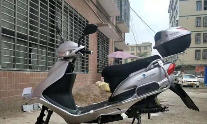 电瓶车防盗措施有哪些？踢人功能失效如何处理？  第1张