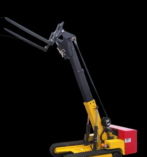 小型机器人市场中有哪些机械臂产品？  第3张
