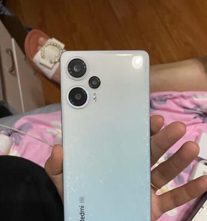 小米k70e手机抠图操作方法是什么？如何实现图片合成？  第3张