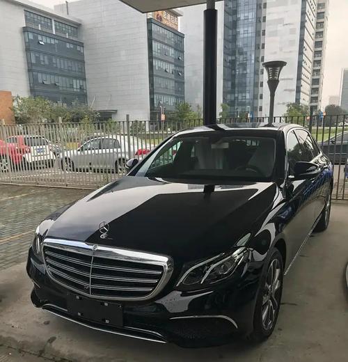 奔驰电脑关机步骤是什么？遇到问题该如何解决？  第1张