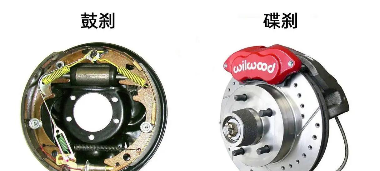 小电瓶车碟刹更换方法？需要注意什么？  第2张