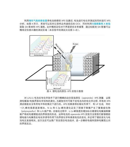 锂电池快速放电的原因是什么？  第2张