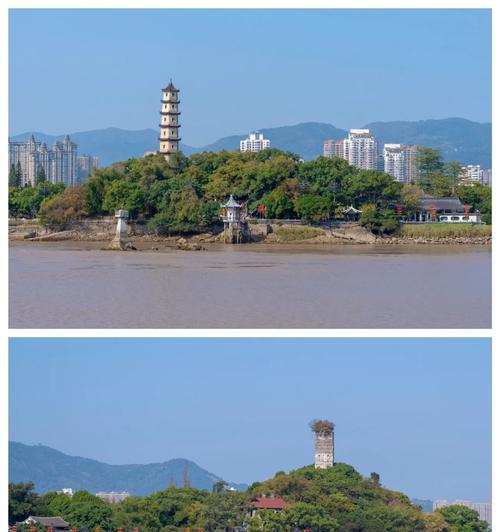 电瓶车怎么去江心屿？路线和交通方式有哪些选择？  第3张