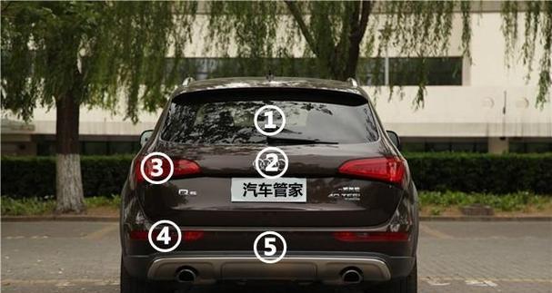 锐欧汽车散热器的拆卸步骤是什么？  第1张