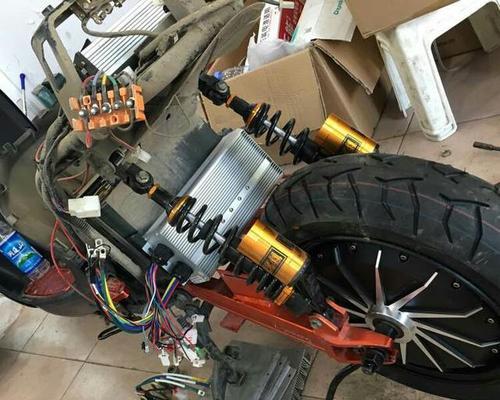电瓶车不挡牌了怎么办？如何快速解决？  第3张