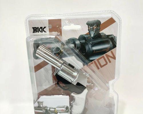 有哪些适合儿童制作的小机器人玩具？  第1张
