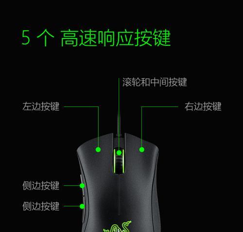 ROG驱动调整鼠标DPI方法？如何设置合适的DPI值？  第1张